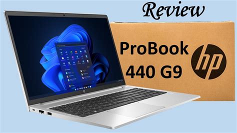 HP ProBook 440 G10