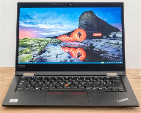 Lenovo ThinkPad X13 Yoga